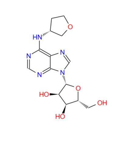 204512-90-3 Tecadenoson