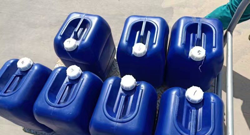 对三氟甲基苯甲醛  医药，农药及染料中间体