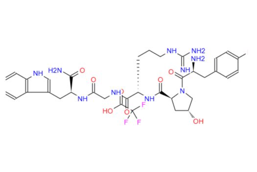 204992-09-6 NETAMIFTIDE