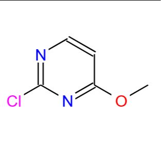 2-氯-4-甲氧基嘧啶  2-chloro-4-methoxypyrimidine  22536-63-6