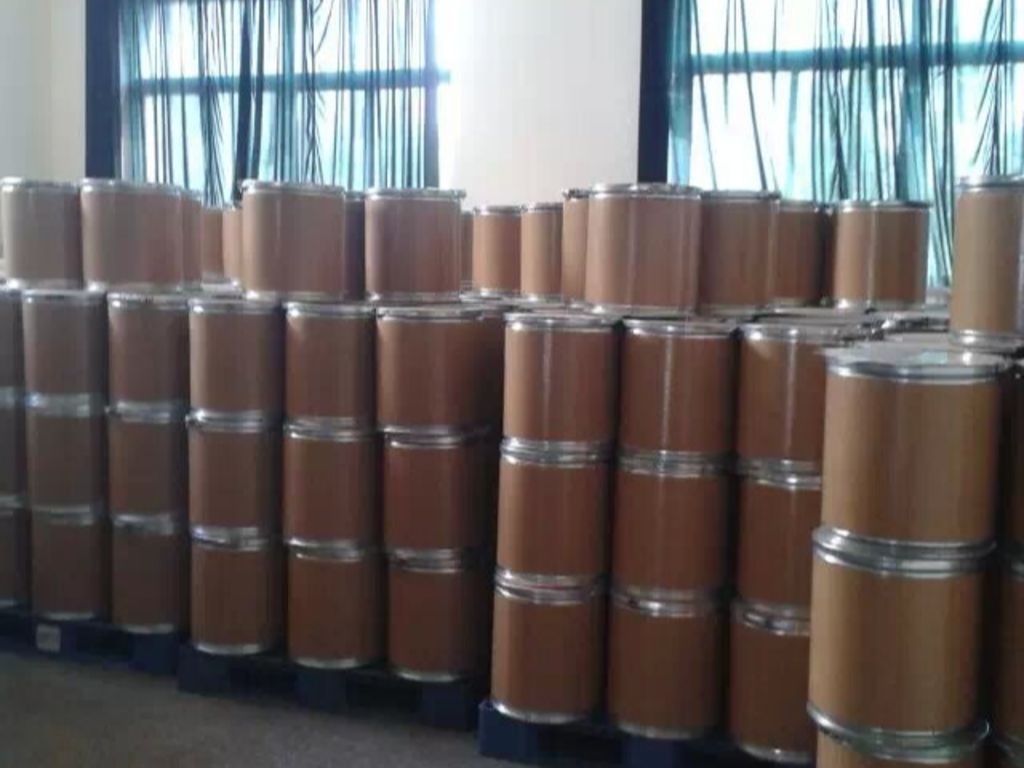 优等氯苯甘醚99%原粉（104-29-0）