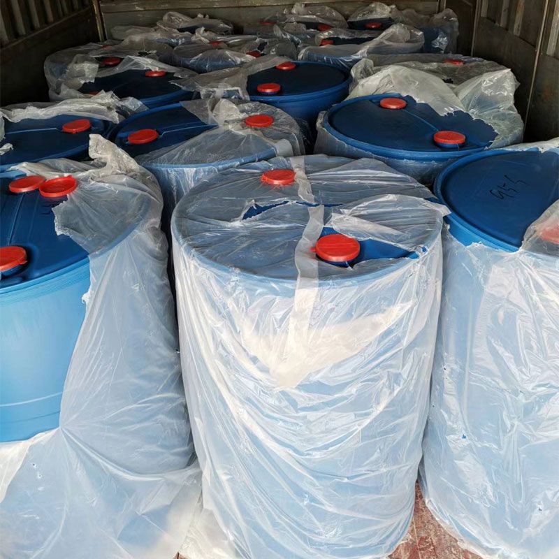 国产十二烷基苯磺酸厂家  工业级96%   210kg/桶