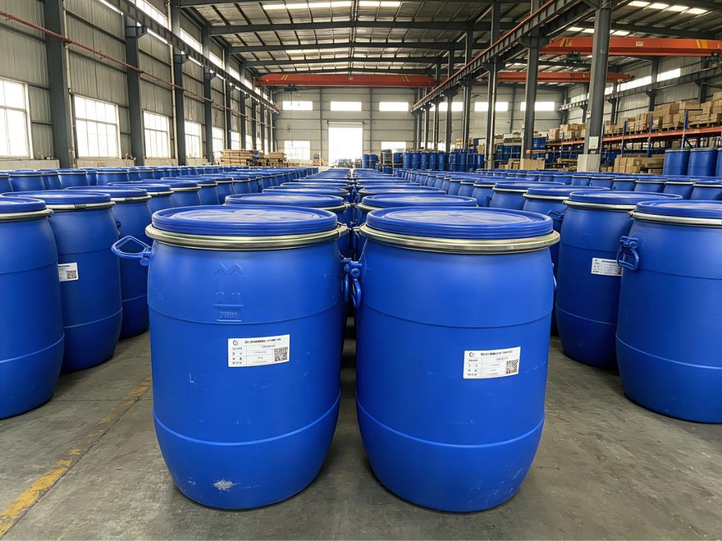 （70445-33-9）乙基己基甘油原料