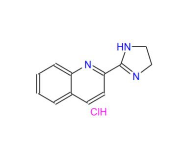 205437-64-5 化合物BU 224 HYDROCHLORIDE