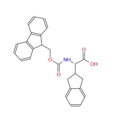 205526-39-2 N-芴甲氧羰基-L-2-茚满甘氨酸
