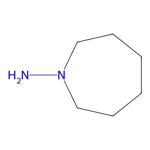 aladdin 阿拉丁 A151016 1-氨基高哌啶 5906-35-4 ≥97%(GC)