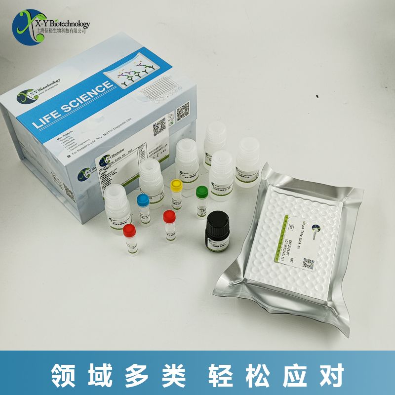猪TF（组织因子）ELISA试剂盒