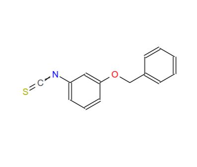 206559-36-6 3-苯甲氧基异硫氰酸苯酯