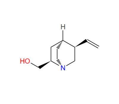 207129-36-0 (1S,2R,5R)-2-(羟甲基)-5-乙烯基奎宁环