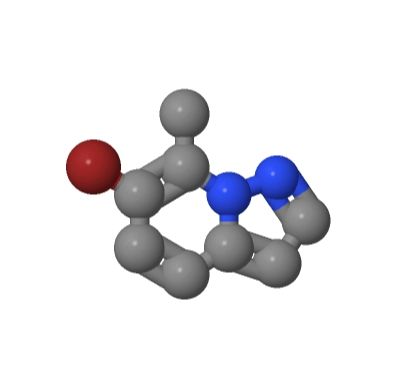 6-溴-7-甲基吡唑并[1,5-a]吡啶