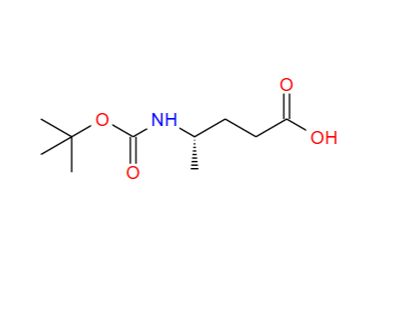 207924-92-3 (S)-BOC-4-氨基戊酸