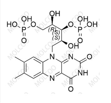 3',5'-核黄素二磷酸酯