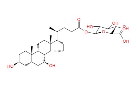 208038-27-1 鹅去氧胆酸24-酰基-Β-D-葡糖苷酸