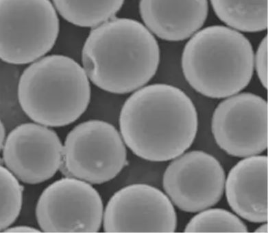 二氧化硅包载氧化铜纳米颗粒50nm，Silica-coated copper oxide nanoparticles 50nm