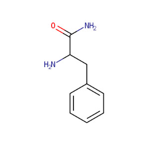 aladdin 阿拉丁 A690499 2-氨基-3-苯基丙酰胺 17193-31-6 ≥98%