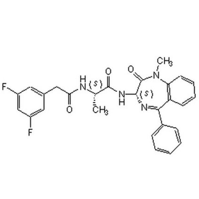 aladdin 阿拉丁 C275008 Compound E 209986-17-4 Moligand?, ≥99%