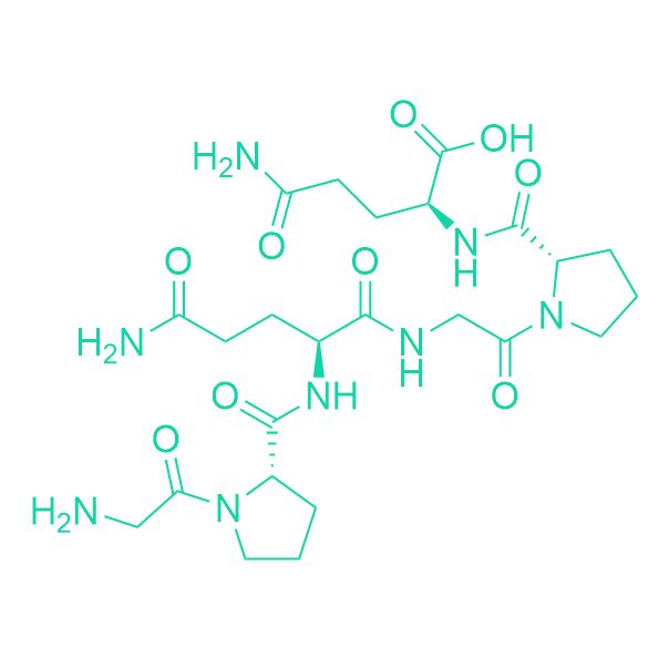 可丽肽;六肽-9/1228371-11-6；885024-94-2/Hexapeptide-9/Collaxyl