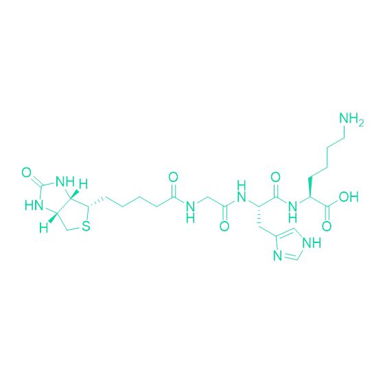 生物素三肽-1;生发肽/299157-54-1；299157-54-3/Biotinoyl Trippeptide-1