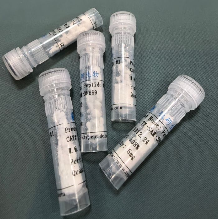 生物素三肽-1;生发肽/299157-54-1；299157-54-3/Biotinoyl Trippeptide-1