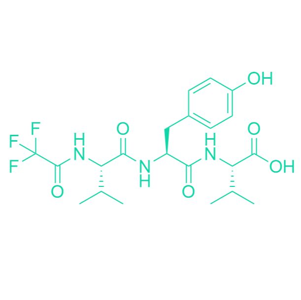 三氟乙酸三肽-2/三肽-2/64577-63-5/Trifluoroacetyl Tripeptide-2
