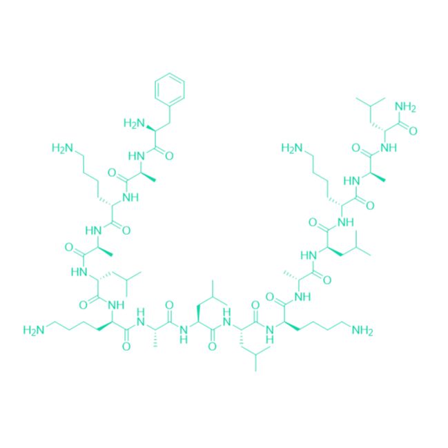 寡肽-10/466691-40-7/Oligopeptide-10/Granactive ACNE；AHP-8
