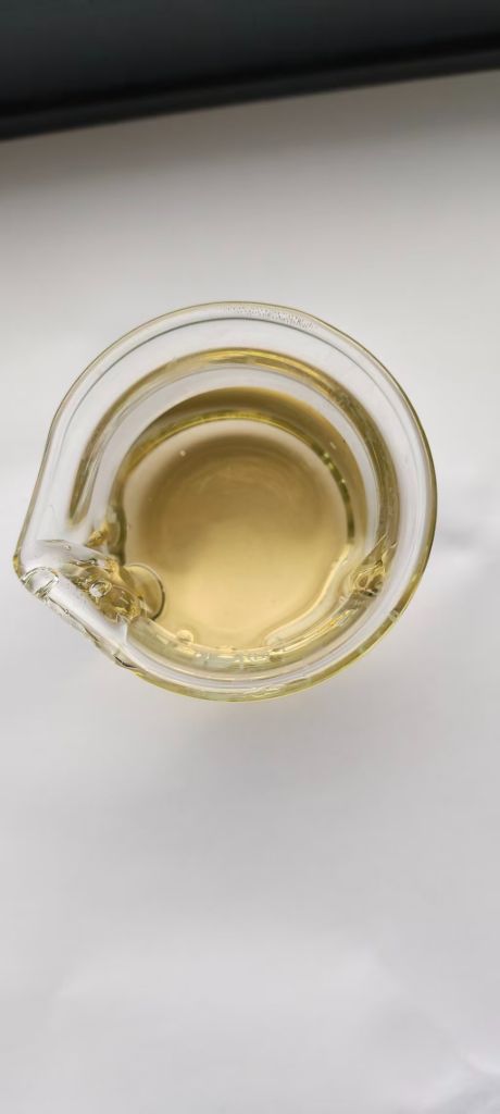 对甲基苯甲酰氯