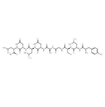 aladdin 阿拉丁 C647562 Carcinoembryonic Antigen (CEA) 168635-85-6 ≥99%
