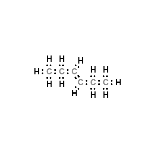 c6h12_3.0 lewis structure